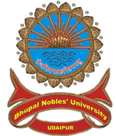 Bhupal Nobles University