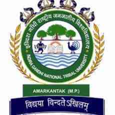 Indira Gandhi National Tribal University