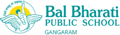 Bal Bharati Public School - BBPS Gangaram