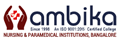 Ambika School and College of Nursing