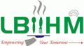 Lakshya Bhartee Institute of International Hotel Management - LBIIHM