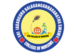 SJB College of Nursing