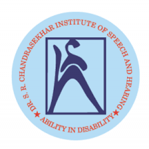Dr SR Chandrasekhar Institute of Speech and Hearing