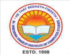 Dr Virendra Swarup Institute of Computer Studies