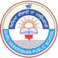 Guru Harkrishan Public School - GHPS Purana Quila