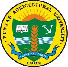 PAU Ludhiana - Punjab Agricultural University
