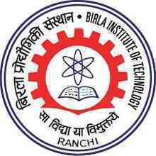 Birla Institute of Technology