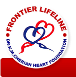 Frontier Lifeline Hospital