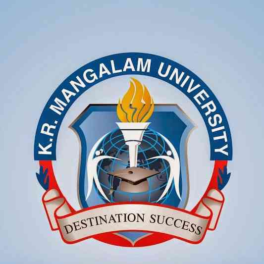  KR Mangalam University, Gurgaon