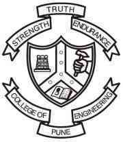 College of Engineering, Pune
