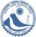Uttarakhand Technical University