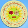  Maharaja Aggarsain Adarsh Public School