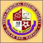 Veena Institute of Technical Education Women Polytechnic College