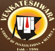 Venkateshwara College of Engineering (VCE)
