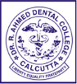 Dr. R. Ahmed Dental College and Hospital