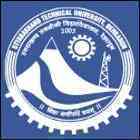 Uttarakhand Technical University