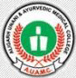 Aligarh Unani PG and Ayurvedic Medical College