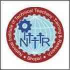 National Institute of Technical Teachers Training and Research, Bhopal