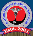  Dhaneswar Group of Nursing Institution