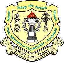  Ideal Institute of Technology