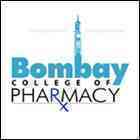Bombay College of Pharmacy