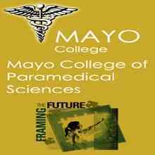 Mayo College of Paramedical Sciences