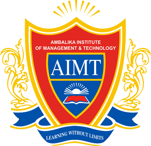 Ambalika Institute of Management And Technology