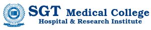 SGT Dental College Hospital and Research Institute