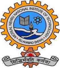 Motilal Nehru National Institute of Technology, Allahabad