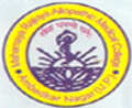 Mahamaya Rajkiya Allopathic Medical College