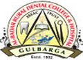 Al - Badar Rural Dental College and Hospital