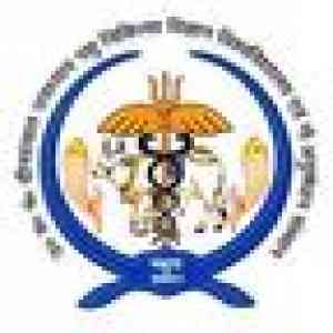 Pandit Deen Dayal Upadhyaya Pashu Chikitsa Vigyan Vishwavidyalaya Evam Go Anusandhan Sansthan