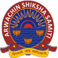 Arwachin Bharti Bhawan Senior Secondary School