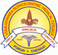 Venkateswara Homoeopathic Medical College