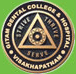 GITAM Dental College and Hospital