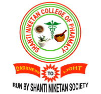 Shanti Niketan College of Pharmacy