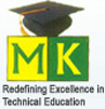 MK School of Engineering and Technology