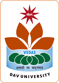 DAV University (DU), Jalandhar