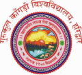 Gurukula Kangri Vishwavidyalaya 