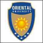 Oriental College of Pharmacy and Research