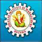 Vinayak Institute of Management, Karnal