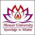 Mewar University