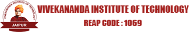 Vivekananda Institute of Technology (VIT)