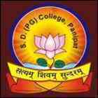 SD PG College, Panipat