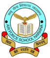 Air Force School Naraina