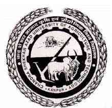 Chandra Shekhar Azad University of Agriculture and Technology