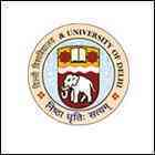 Department of Commerce, University of Delhi, Delhi