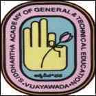 KVSR Siddhartha College of Pharmaceutical Sciences