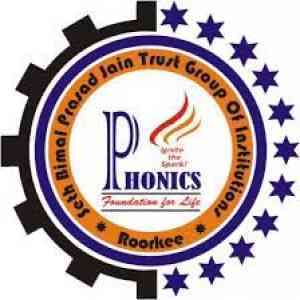 Phonics Group of Institutions