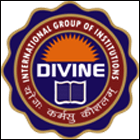Divine International Group of Institutions, Gwalior